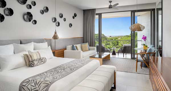 Accommodations - Secrets Bahia Mita Surf and Spa Resort