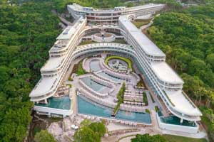 Secrets Bahia Mita Surf and Spa Resort