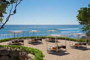 Secrets Bahia Mita Surf and Spa Resort