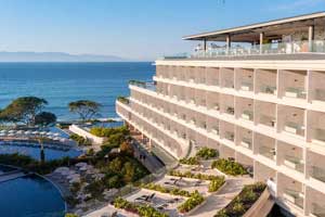 Secrets Bahia Mita Surf and Spa Resort