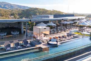 Secrets Bahia Mita Surf and Spa Resort