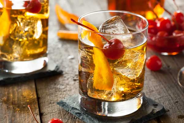 Dreams Preferred Club Bar