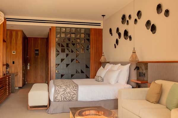 Presidential Suite at Royalton Bavaro Punta Cana