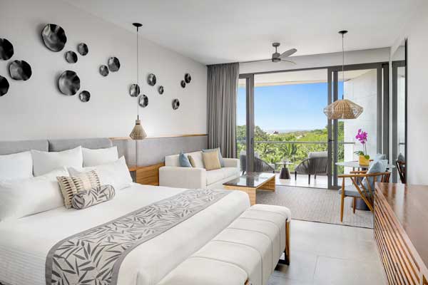 Luxury Family Suite at Royalton Bavaro Punta Cana